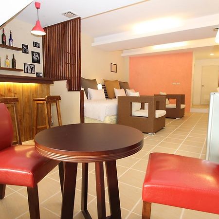 小島旅店island Inn Nanwan Exterior photo