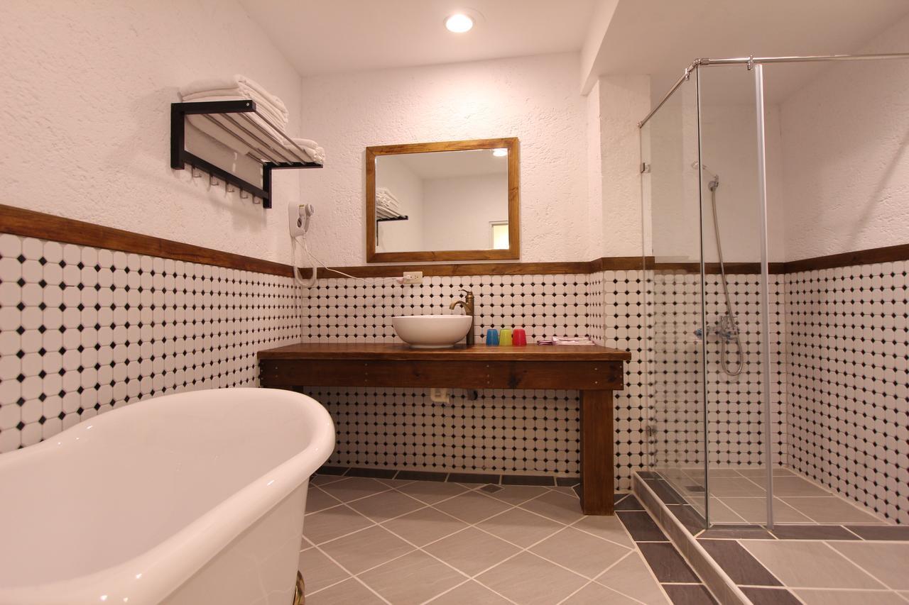 小島旅店island Inn Nanwan Exterior photo