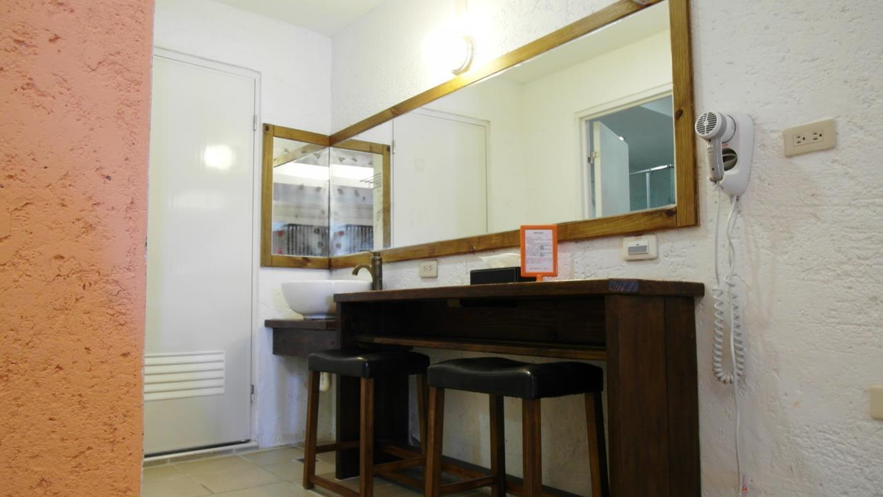 小島旅店island Inn Nanwan Exterior photo