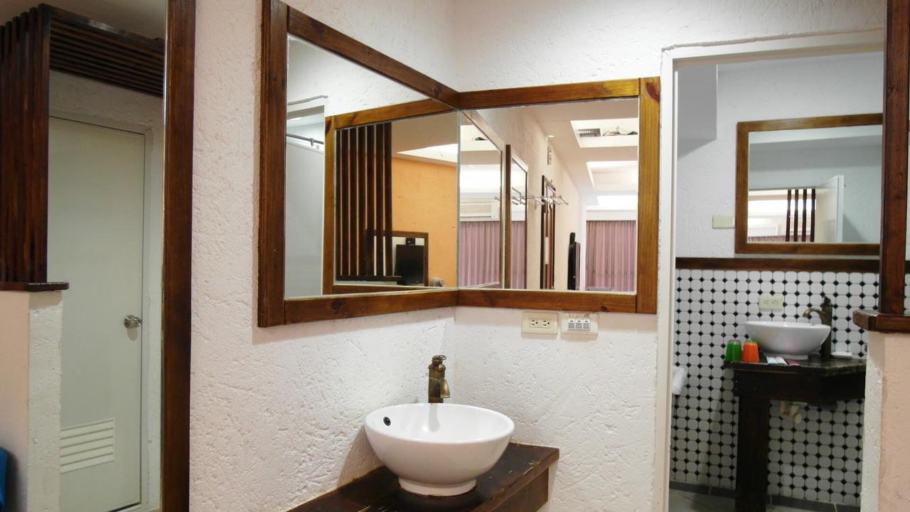 小島旅店island Inn Nanwan Exterior photo