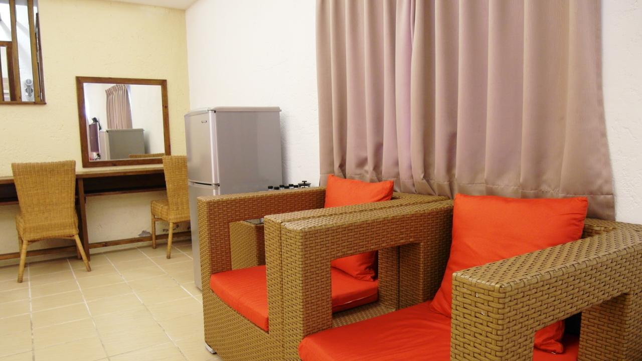 小島旅店island Inn Nanwan Exterior photo