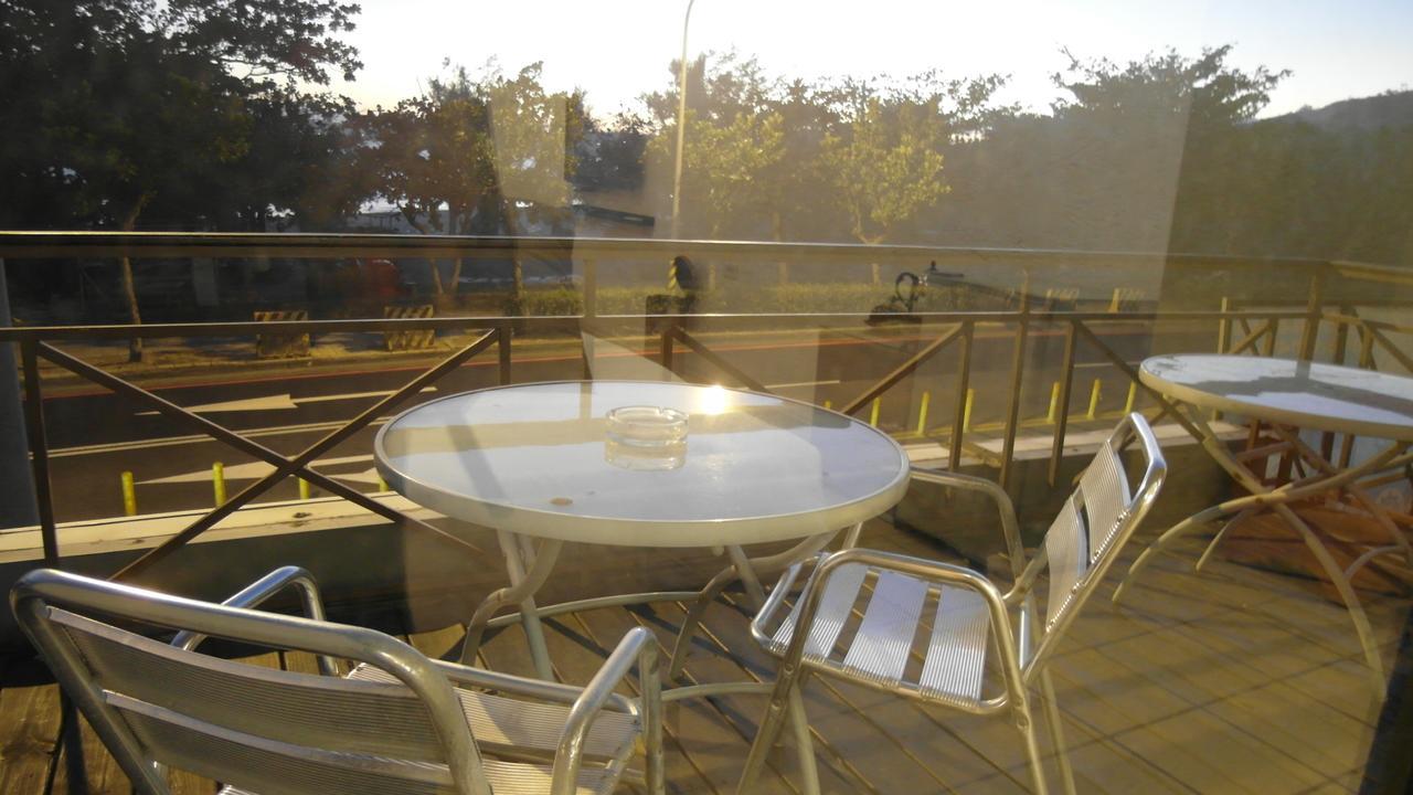 小島旅店island Inn Nanwan Exterior photo