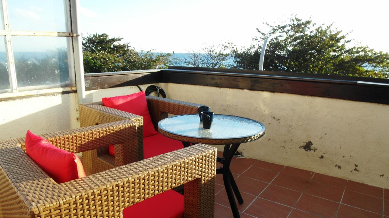 小島旅店island Inn Nanwan Exterior photo