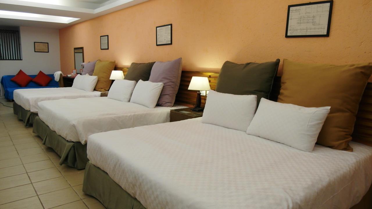 小島旅店island Inn Nanwan Exterior photo