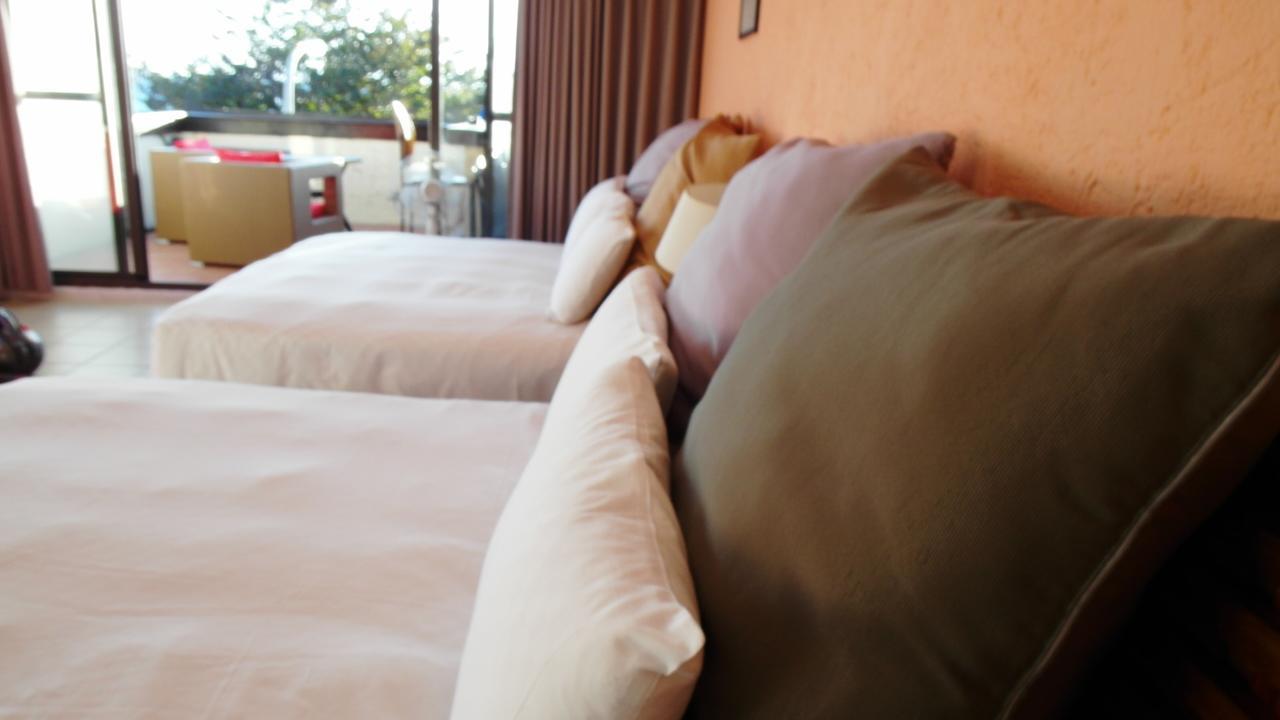 小島旅店island Inn Nanwan Exterior photo