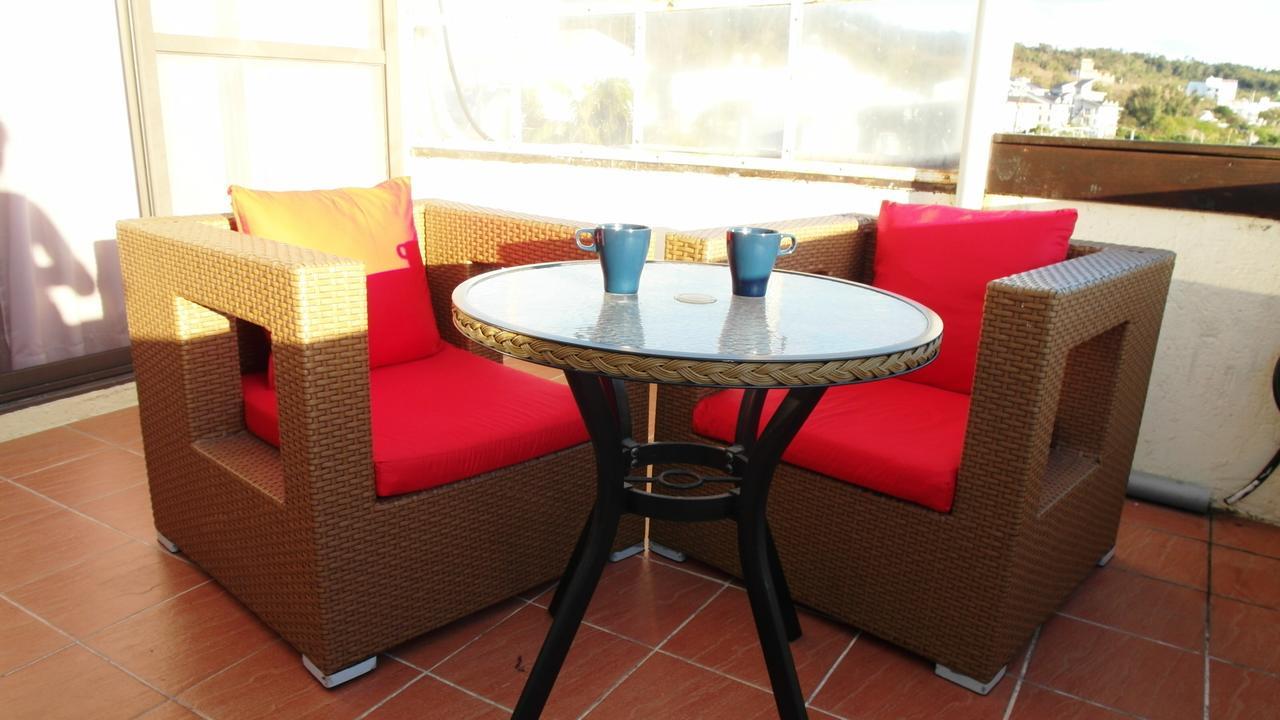小島旅店island Inn Nanwan Exterior photo