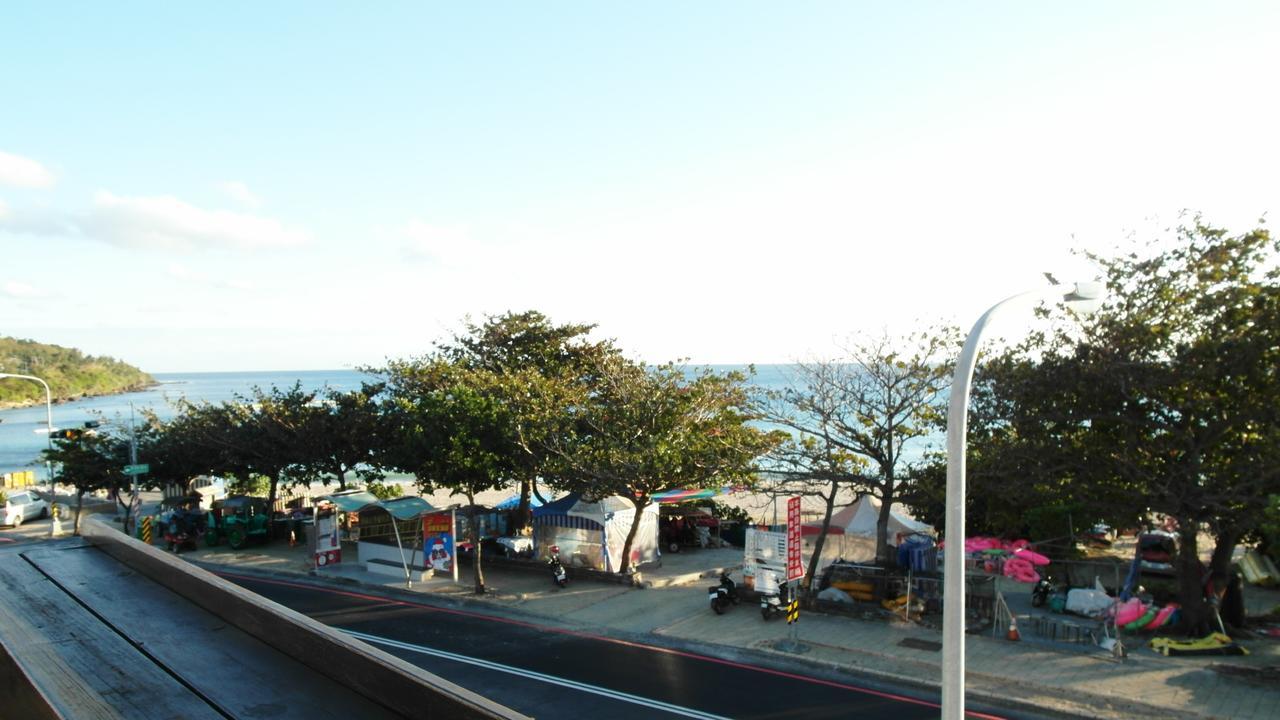 小島旅店island Inn Nanwan Exterior photo