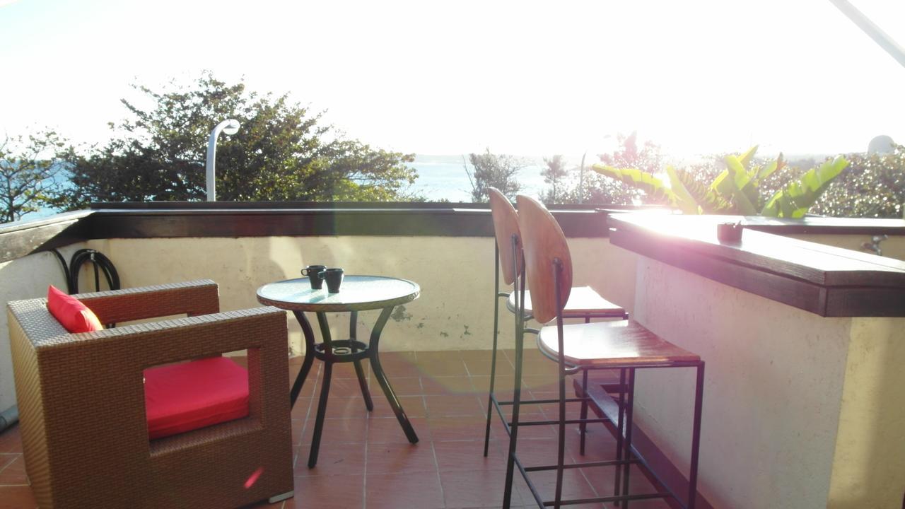 小島旅店island Inn Nanwan Exterior photo