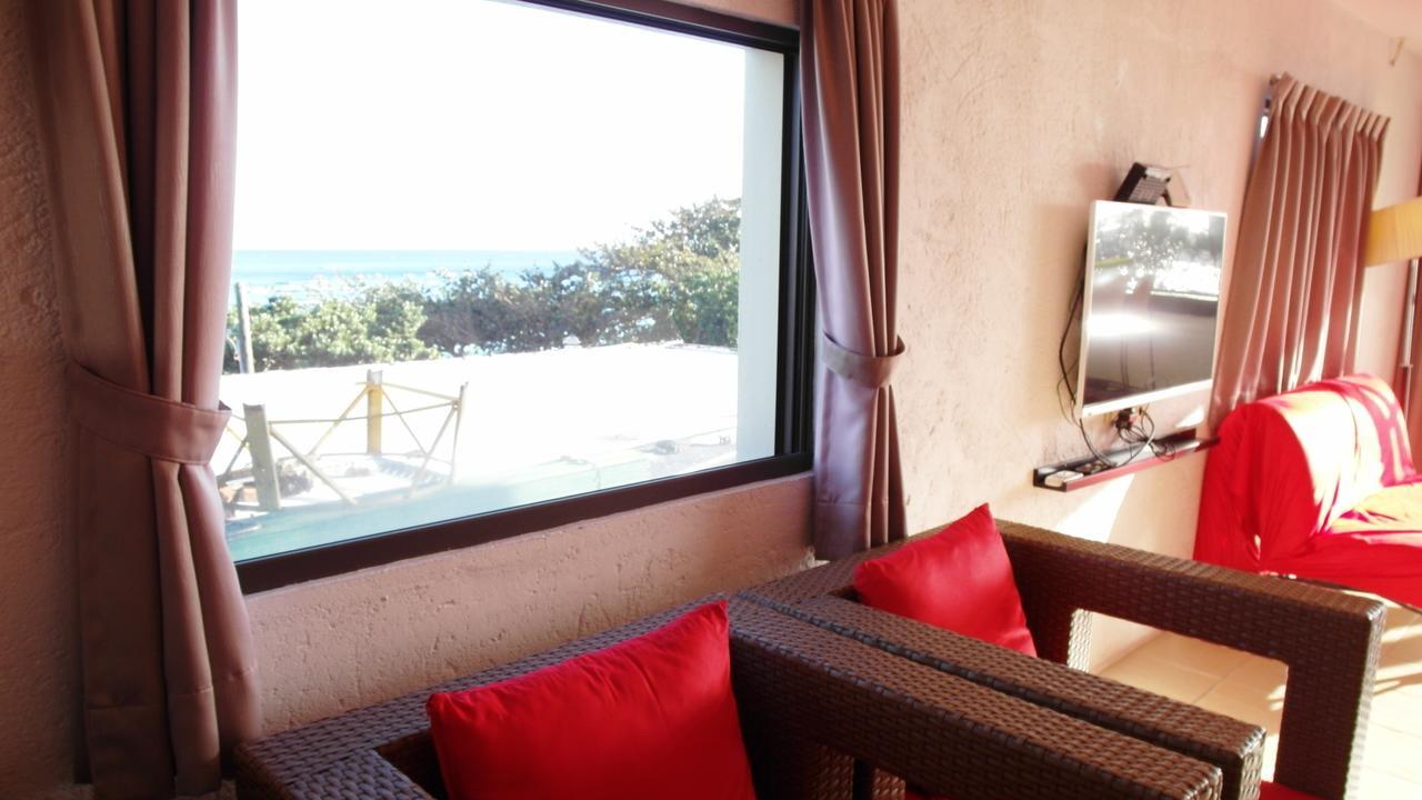 小島旅店island Inn Nanwan Exterior photo