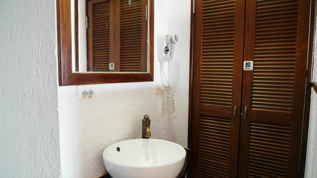 小島旅店island Inn Nanwan Exterior photo