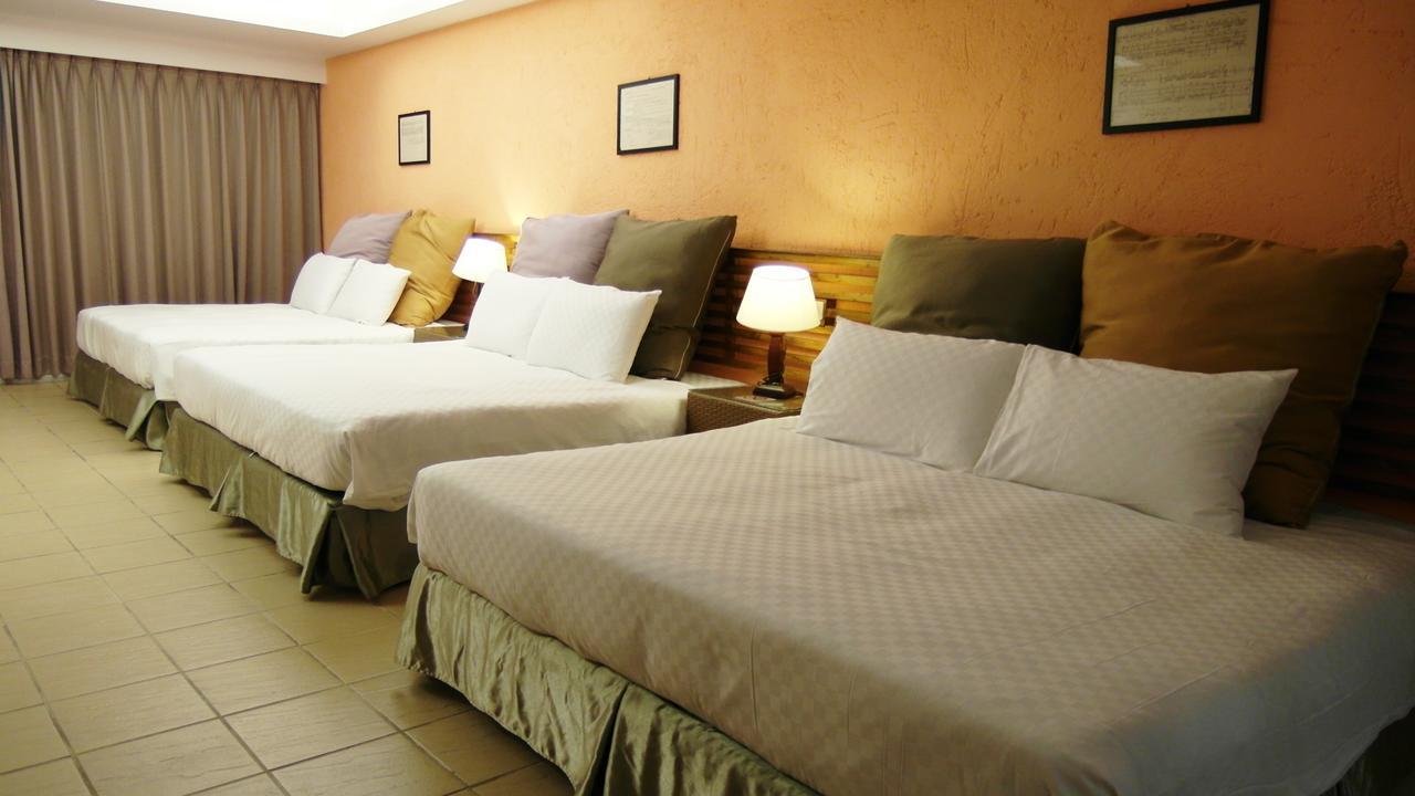 小島旅店island Inn Nanwan Exterior photo