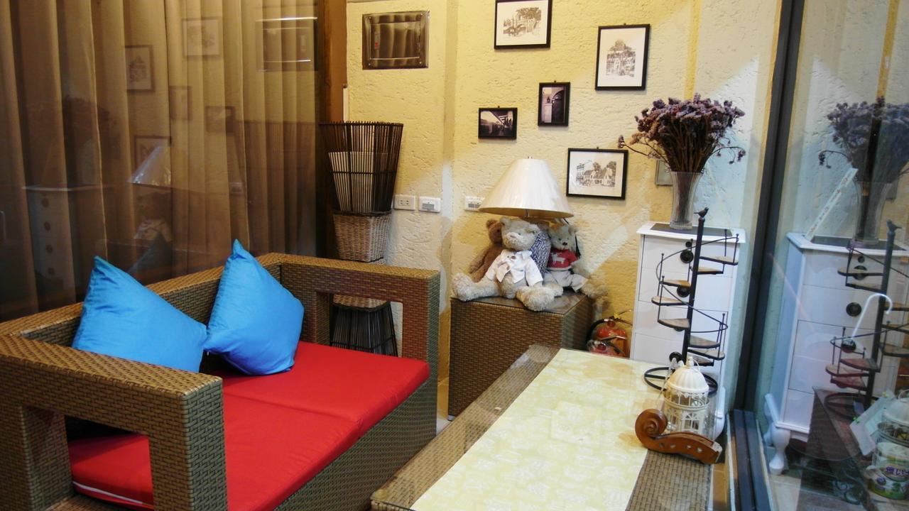 小島旅店island Inn Nanwan Exterior photo